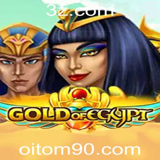 Explorando o Fascinante Universo de GoldOfEgypt com oitom9.com