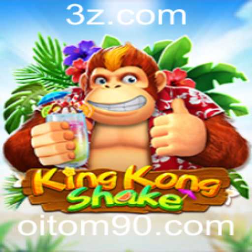 KingKongShake: Descubra o Novo Fenômeno dos Jogos de Estratégia