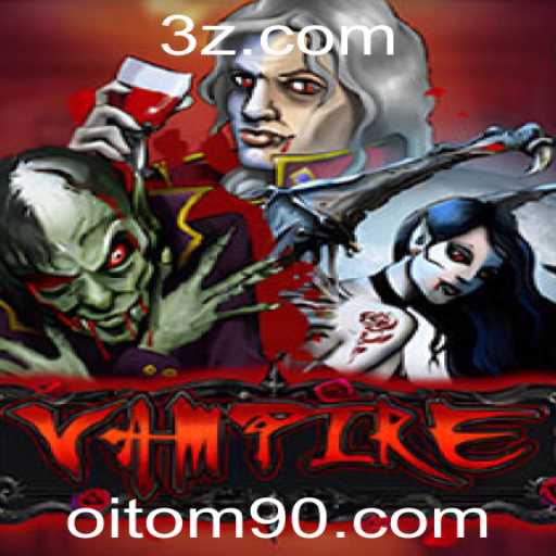 Explorando Vampire: Um Jogo Enigmático da Oitom9.com