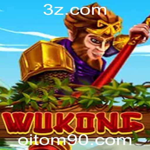 Descubra o Mundo de Wukong: Uma Aventura Inesquecível